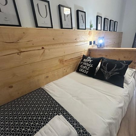 Apartamento Pura Vida Kordoba Bagian luar foto
