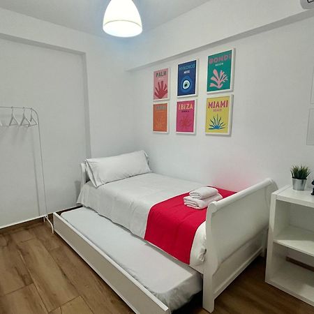 Apartamento Pura Vida Kordoba Bagian luar foto