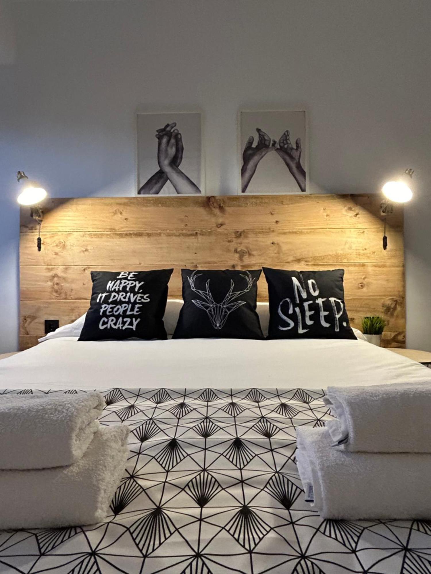 Apartamento Pura Vida Kordoba Bagian luar foto