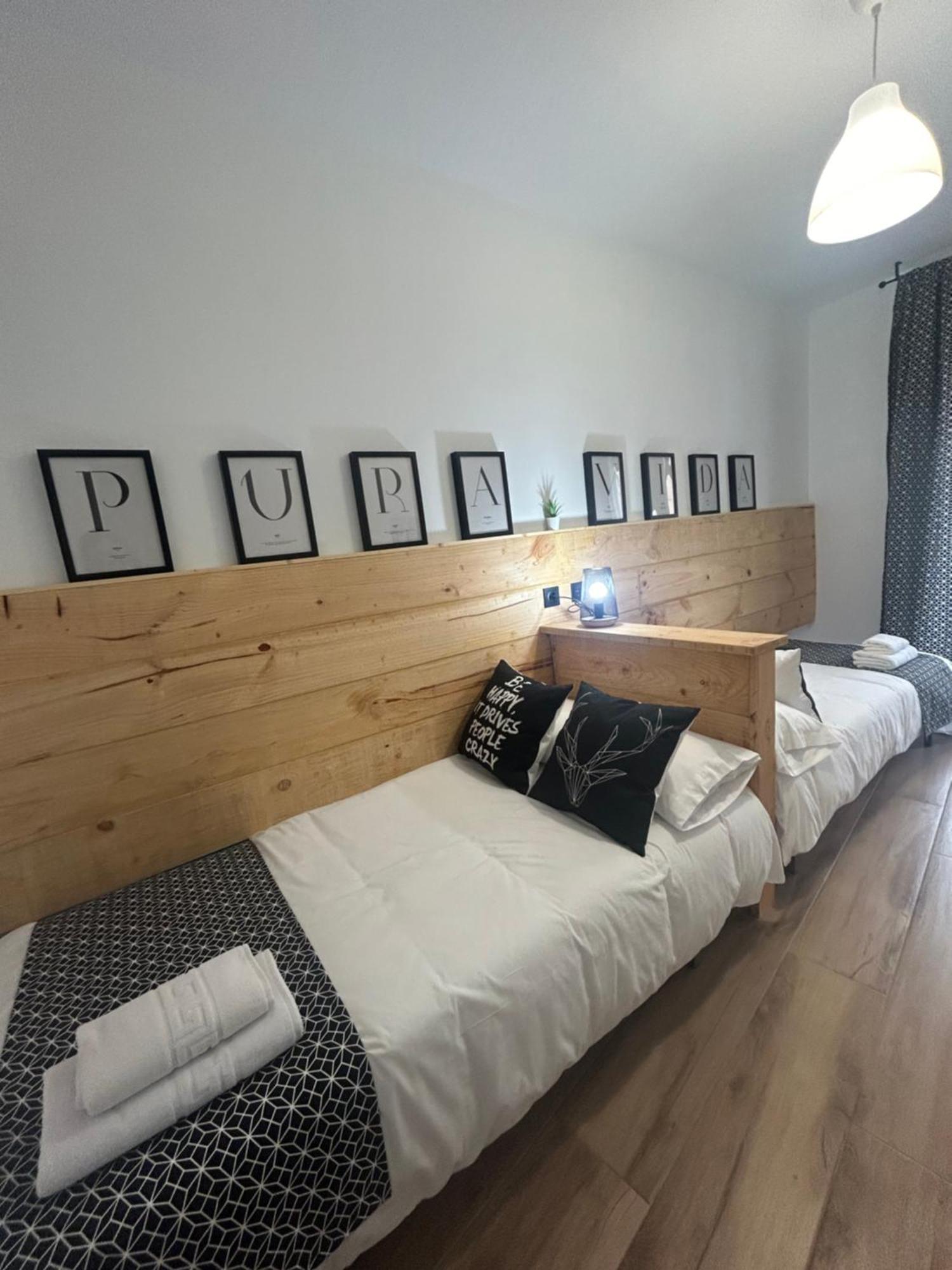 Apartamento Pura Vida Kordoba Bagian luar foto