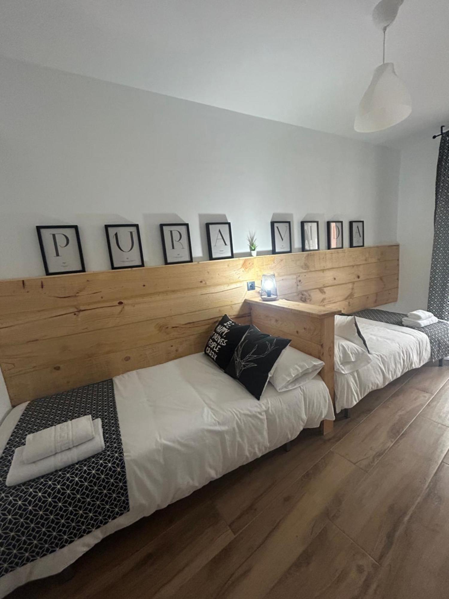 Apartamento Pura Vida Kordoba Bagian luar foto