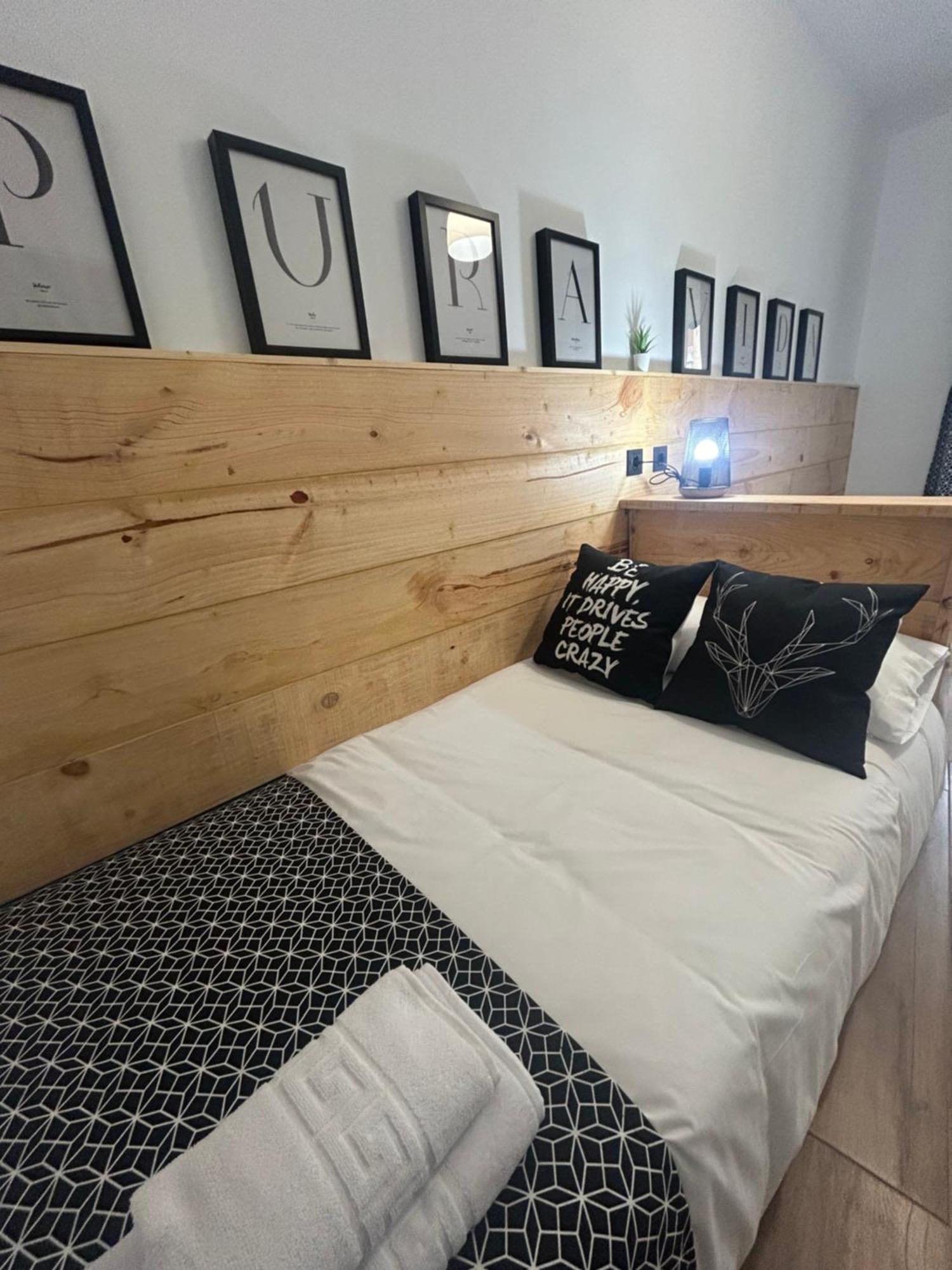 Apartamento Pura Vida Kordoba Bagian luar foto