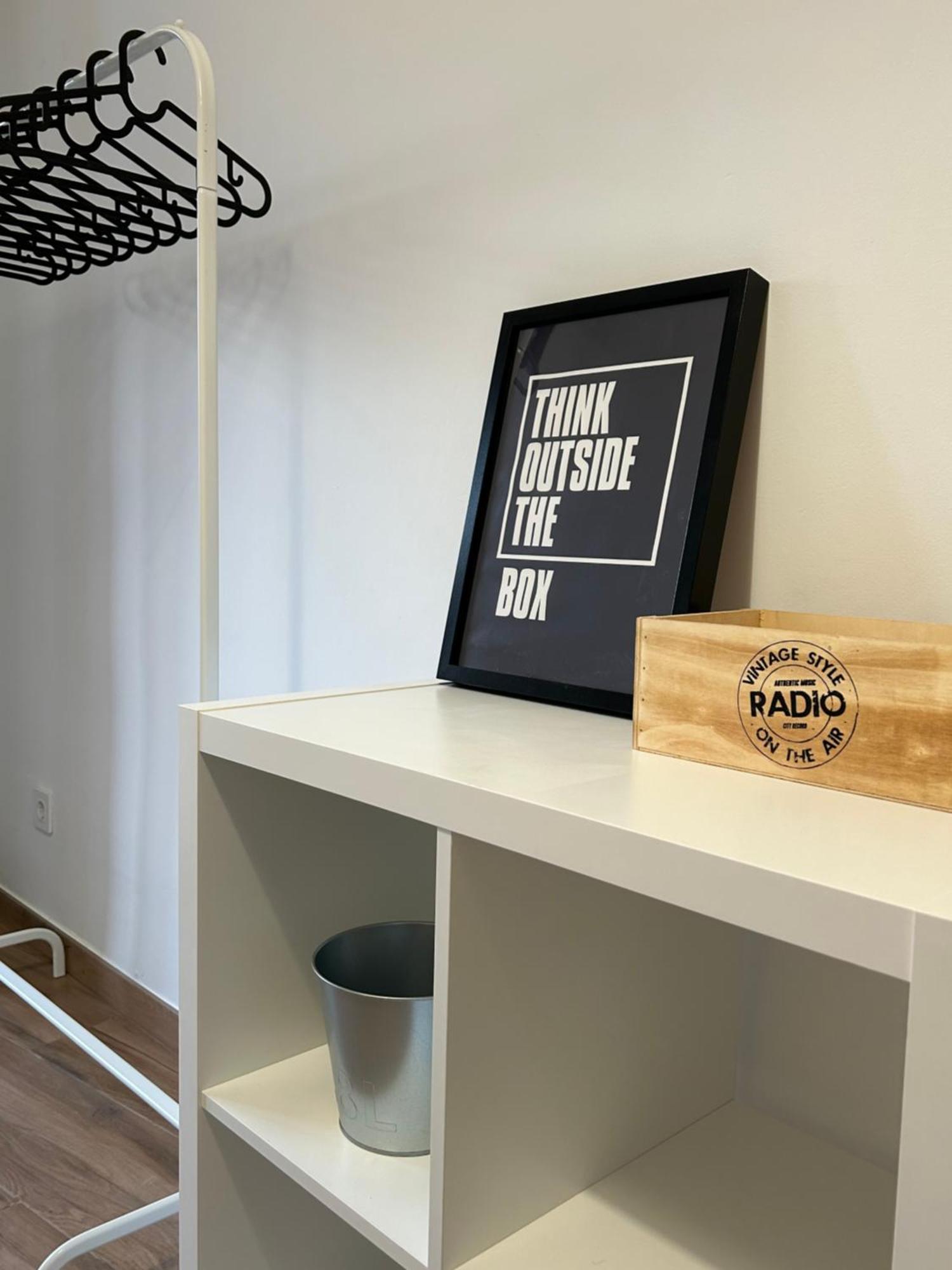 Apartamento Pura Vida Kordoba Bagian luar foto