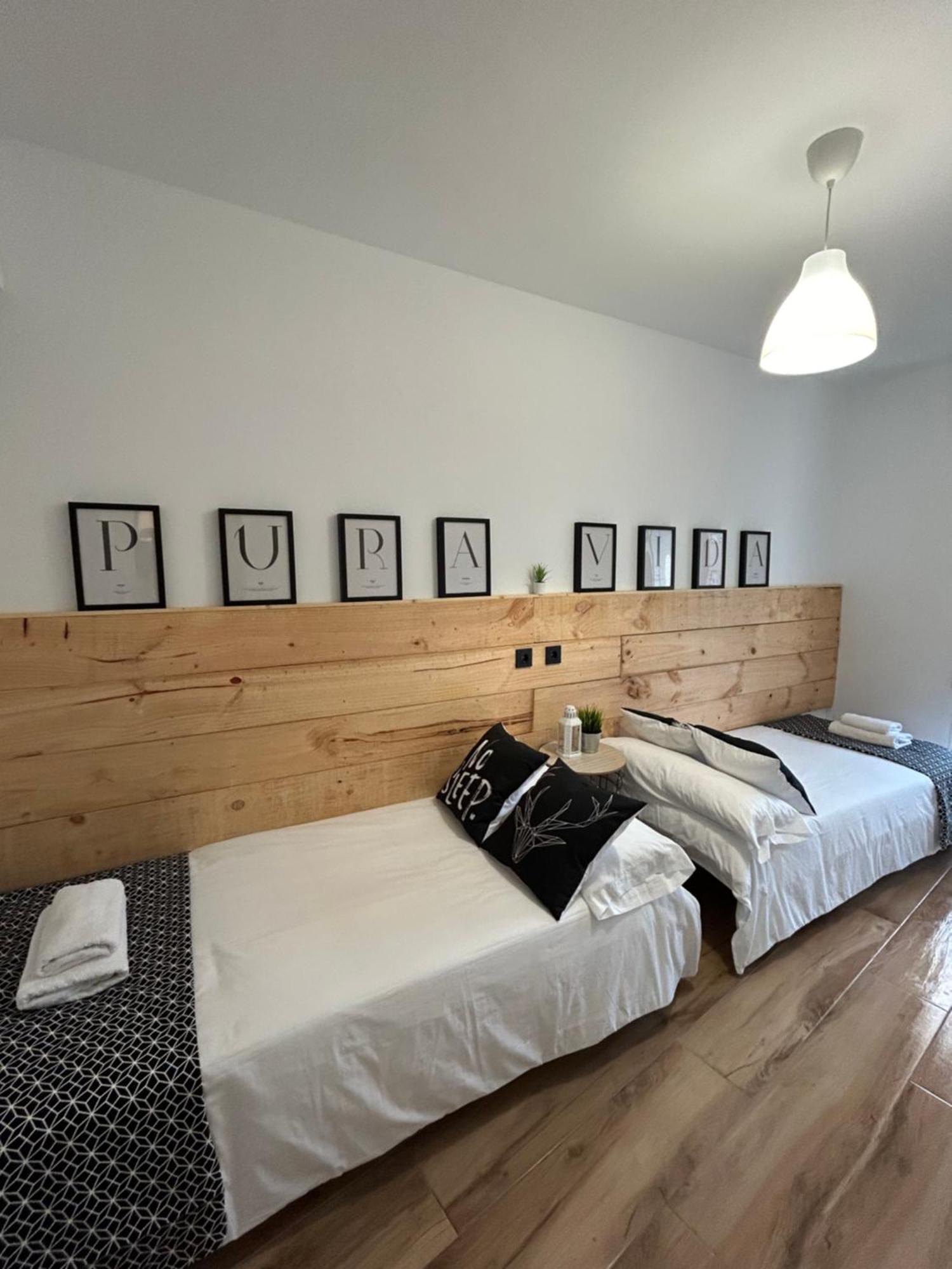 Apartamento Pura Vida Kordoba Bagian luar foto