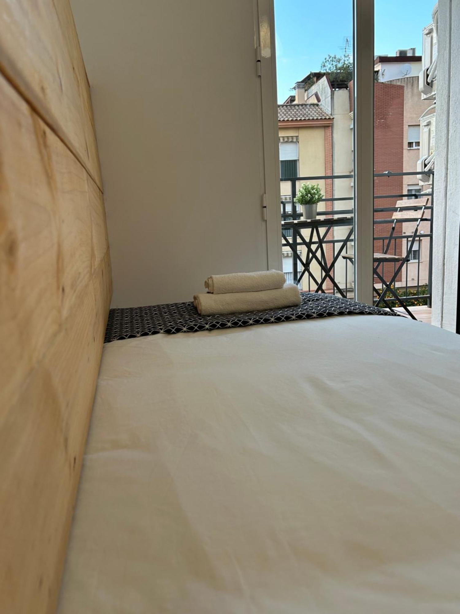 Apartamento Pura Vida Kordoba Bagian luar foto