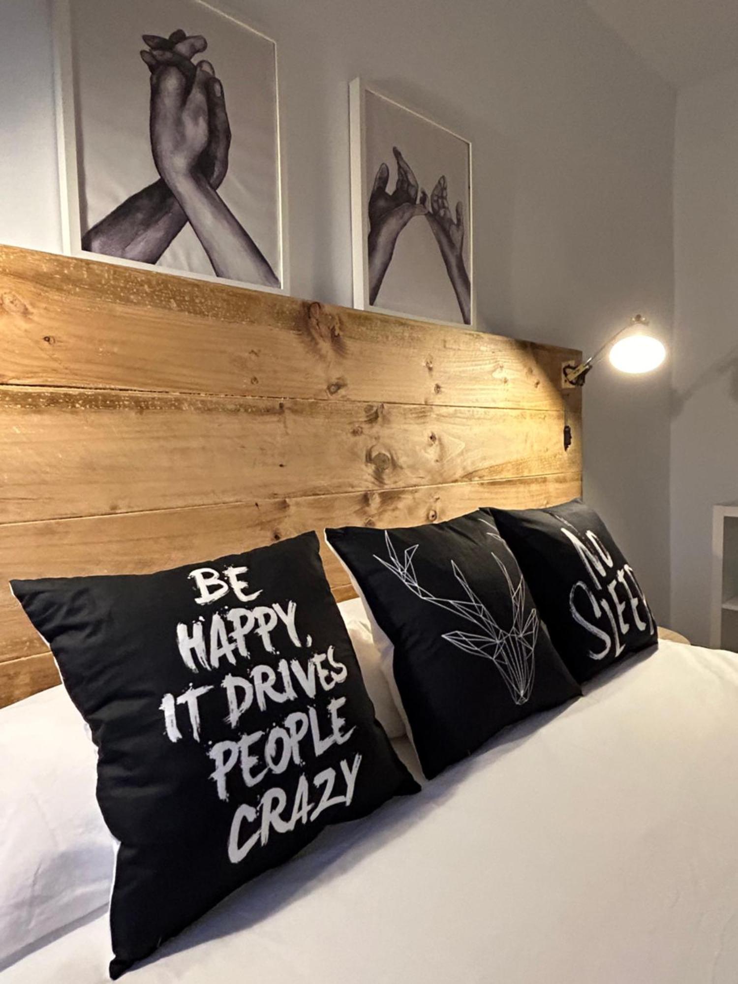 Apartamento Pura Vida Kordoba Bagian luar foto