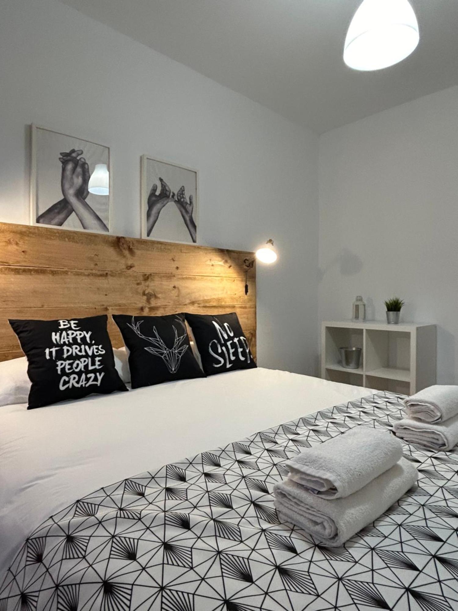 Apartamento Pura Vida Kordoba Bagian luar foto