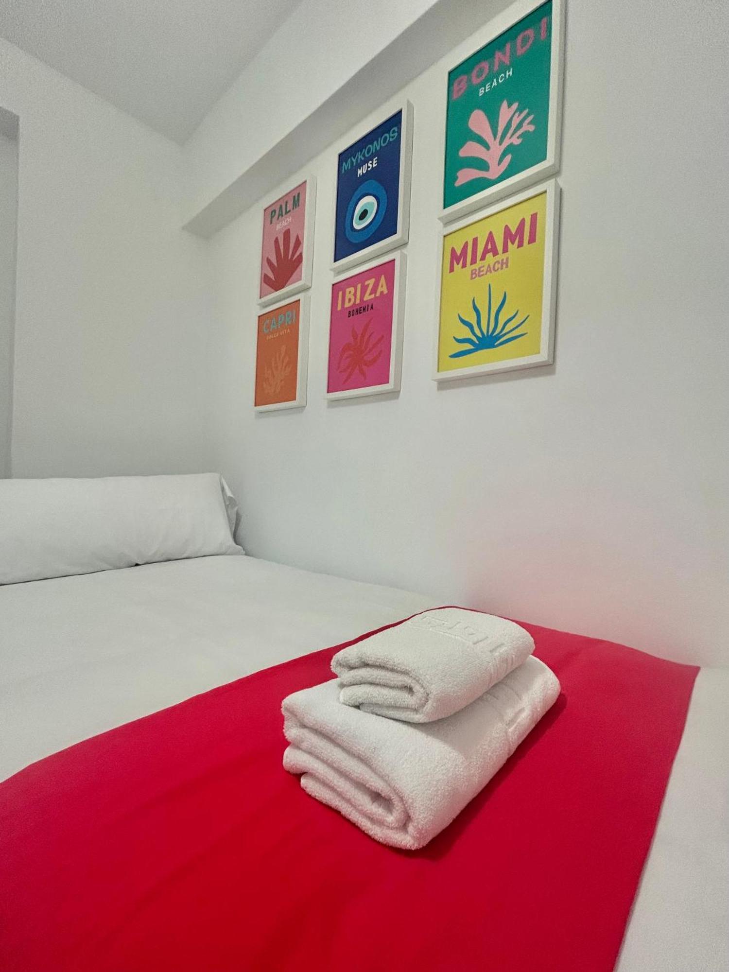 Apartamento Pura Vida Kordoba Bagian luar foto