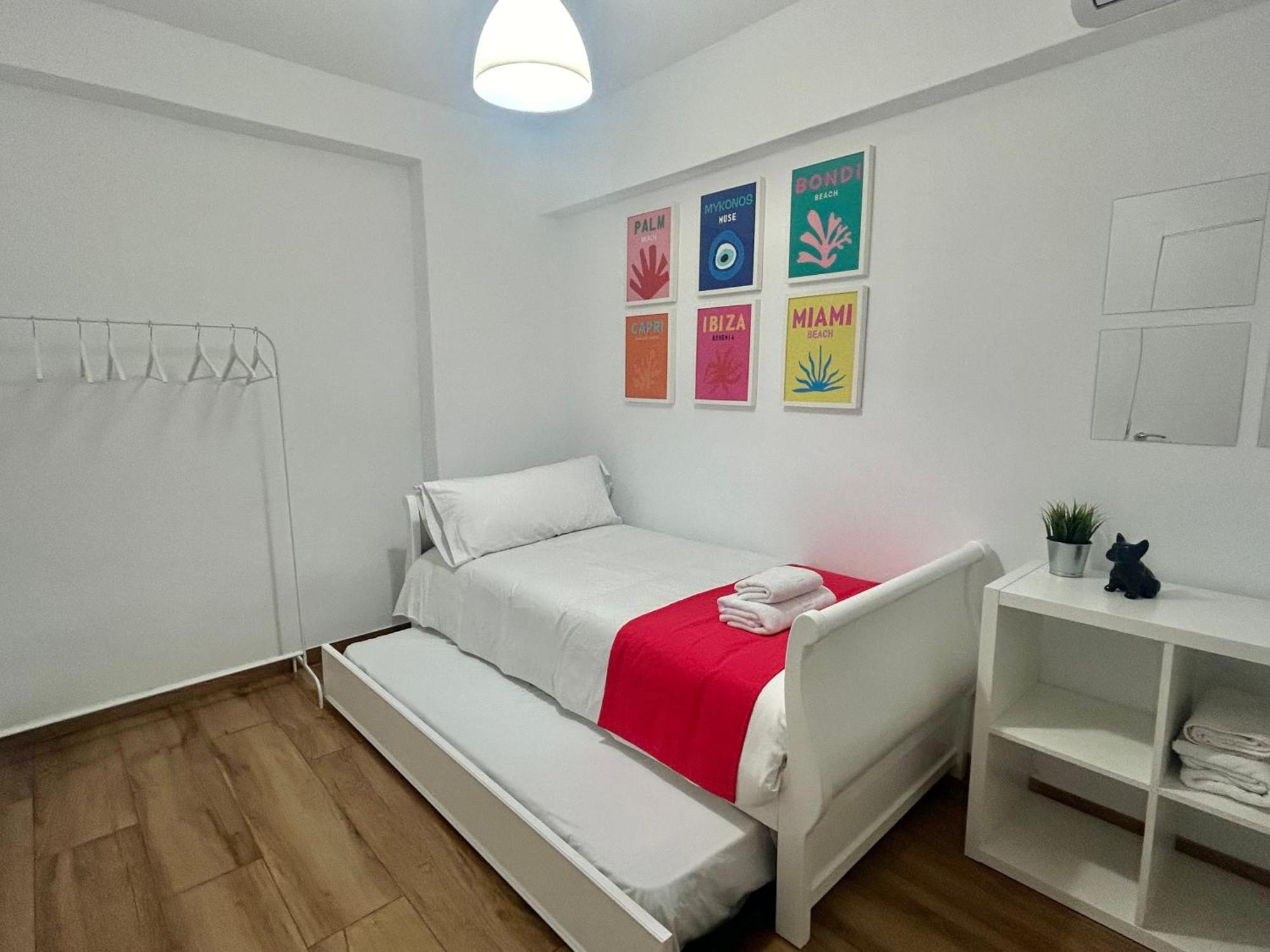 Apartamento Pura Vida Kordoba Bagian luar foto
