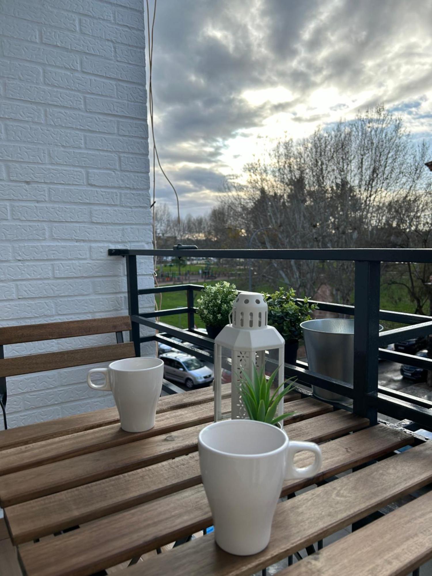Apartamento Pura Vida Kordoba Bagian luar foto