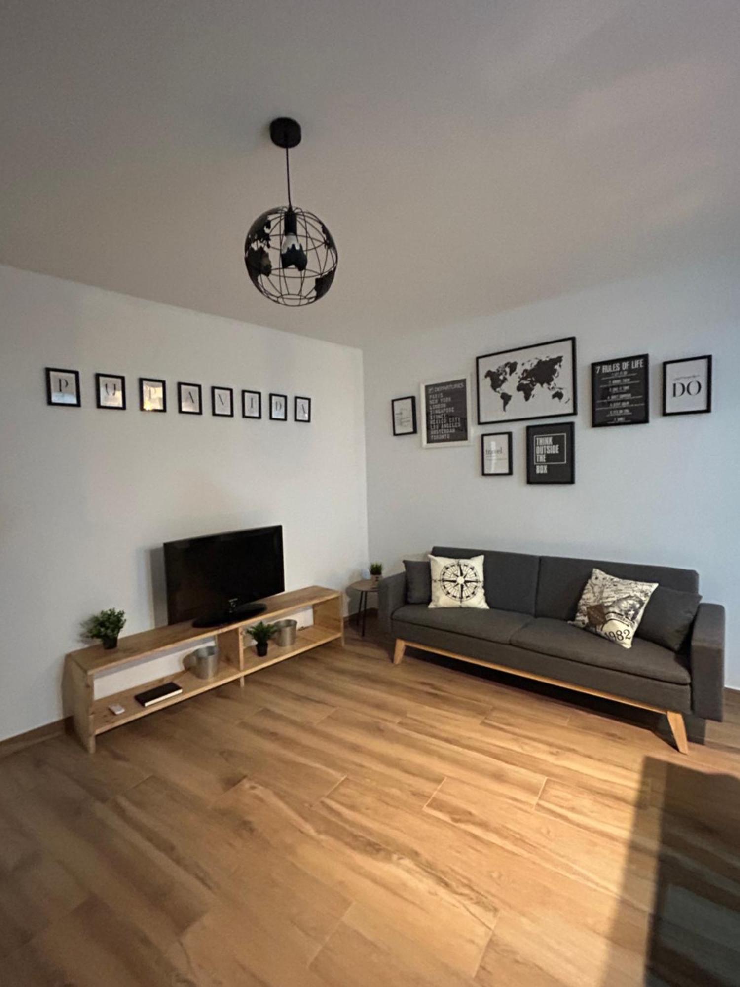 Apartamento Pura Vida Kordoba Bagian luar foto