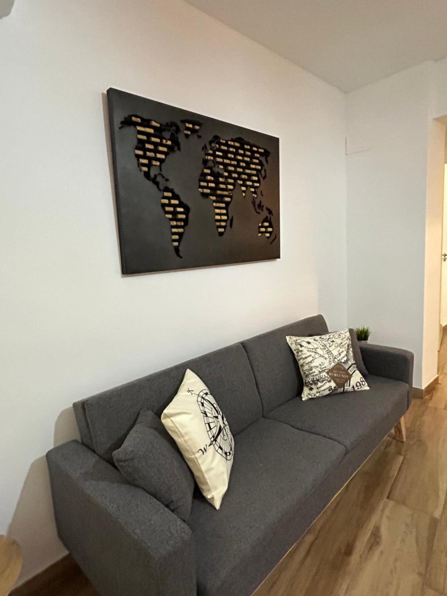 Apartamento Pura Vida Kordoba Bagian luar foto