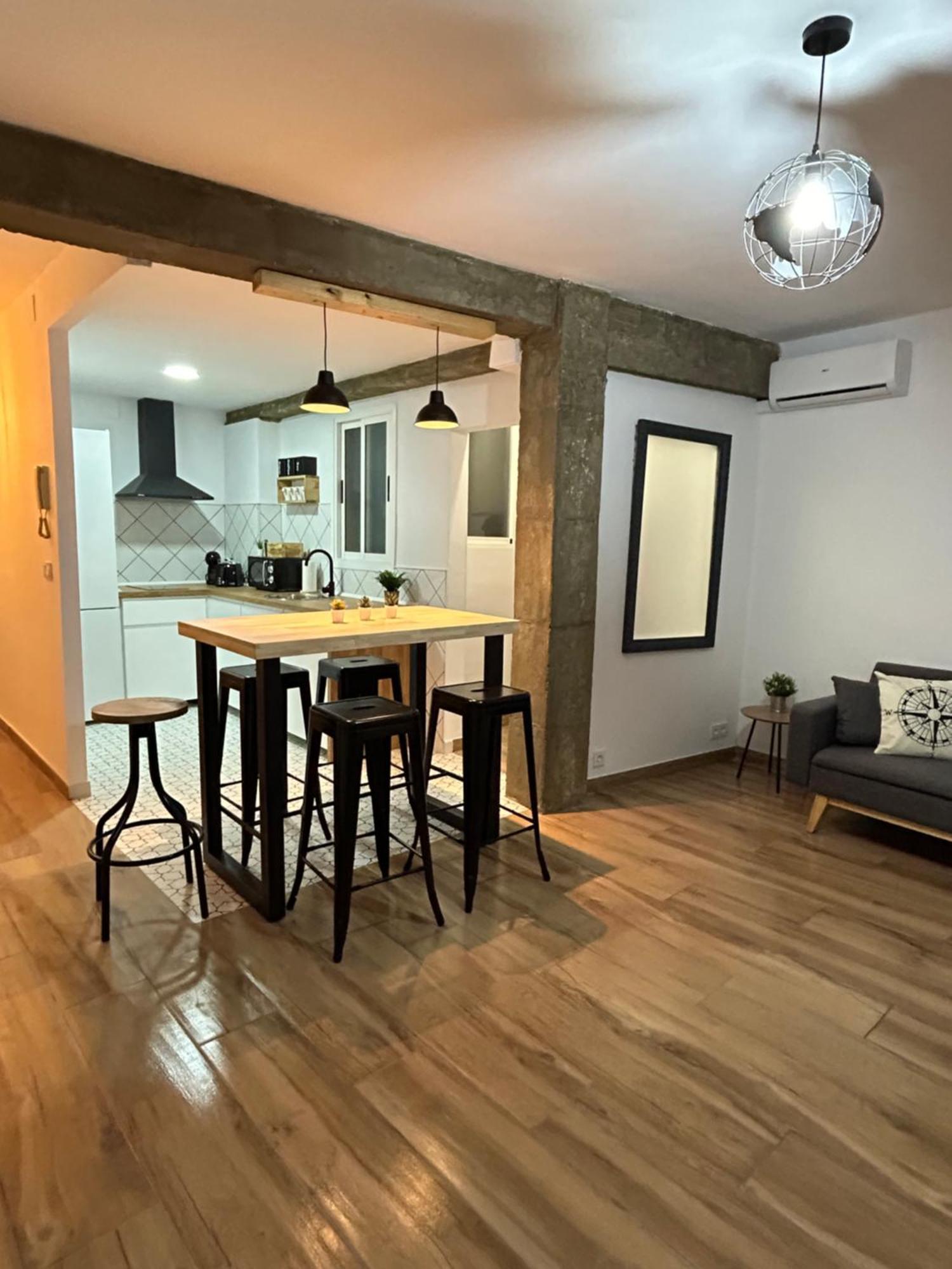 Apartamento Pura Vida Kordoba Bagian luar foto