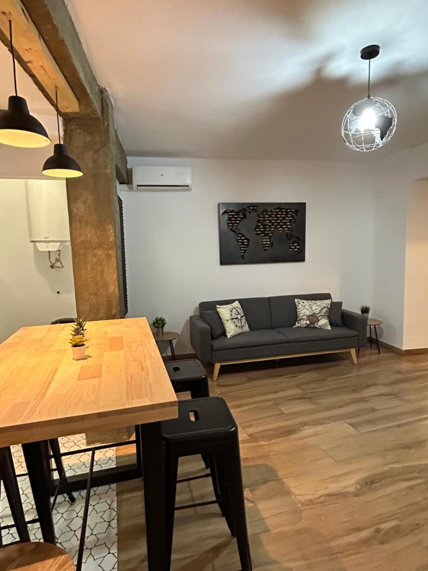 Apartamento Pura Vida Kordoba Bagian luar foto