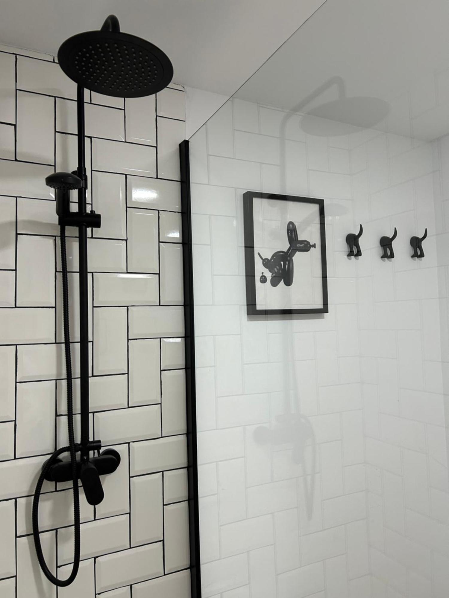 Apartamento Pura Vida Kordoba Bagian luar foto