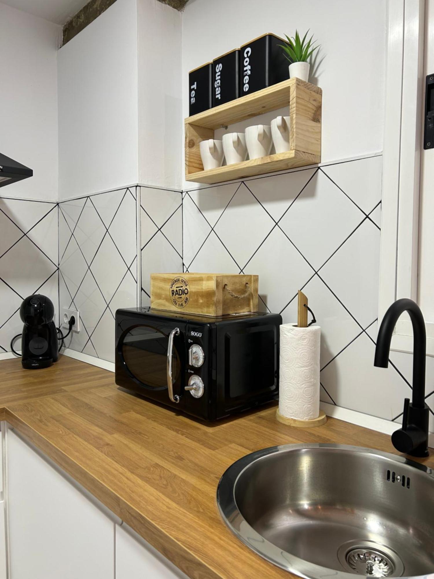 Apartamento Pura Vida Kordoba Bagian luar foto