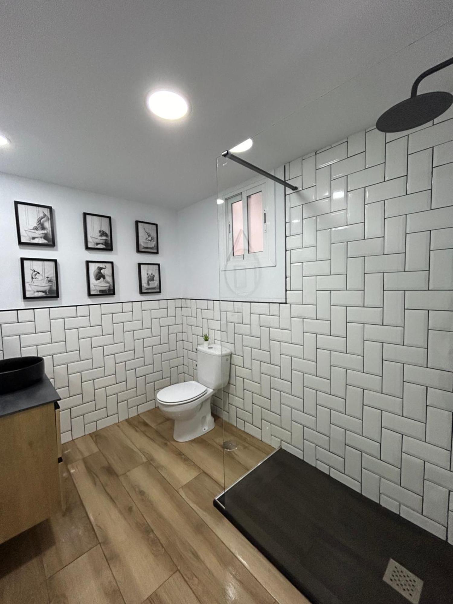 Apartamento Pura Vida Kordoba Bagian luar foto