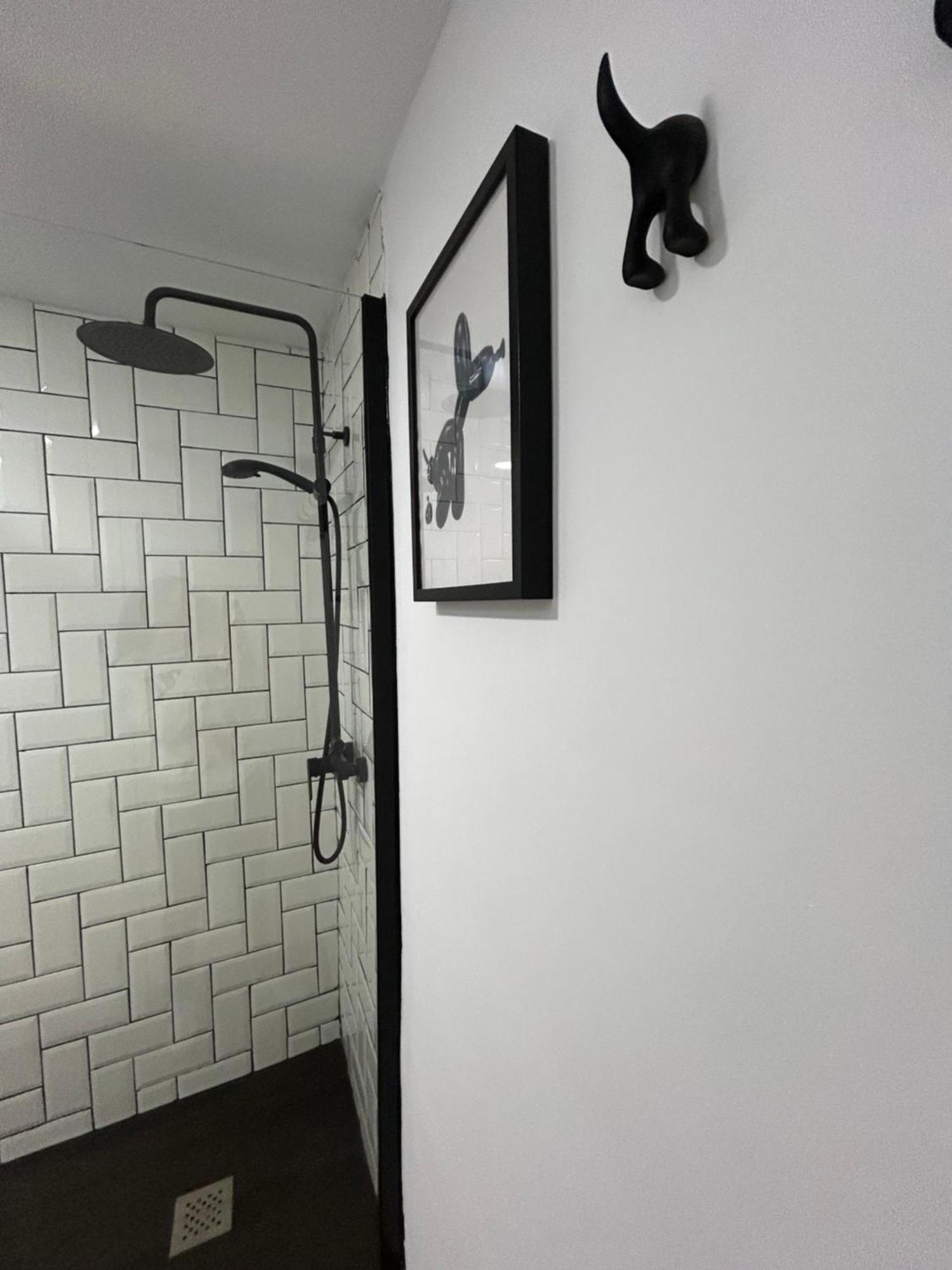 Apartamento Pura Vida Kordoba Bagian luar foto