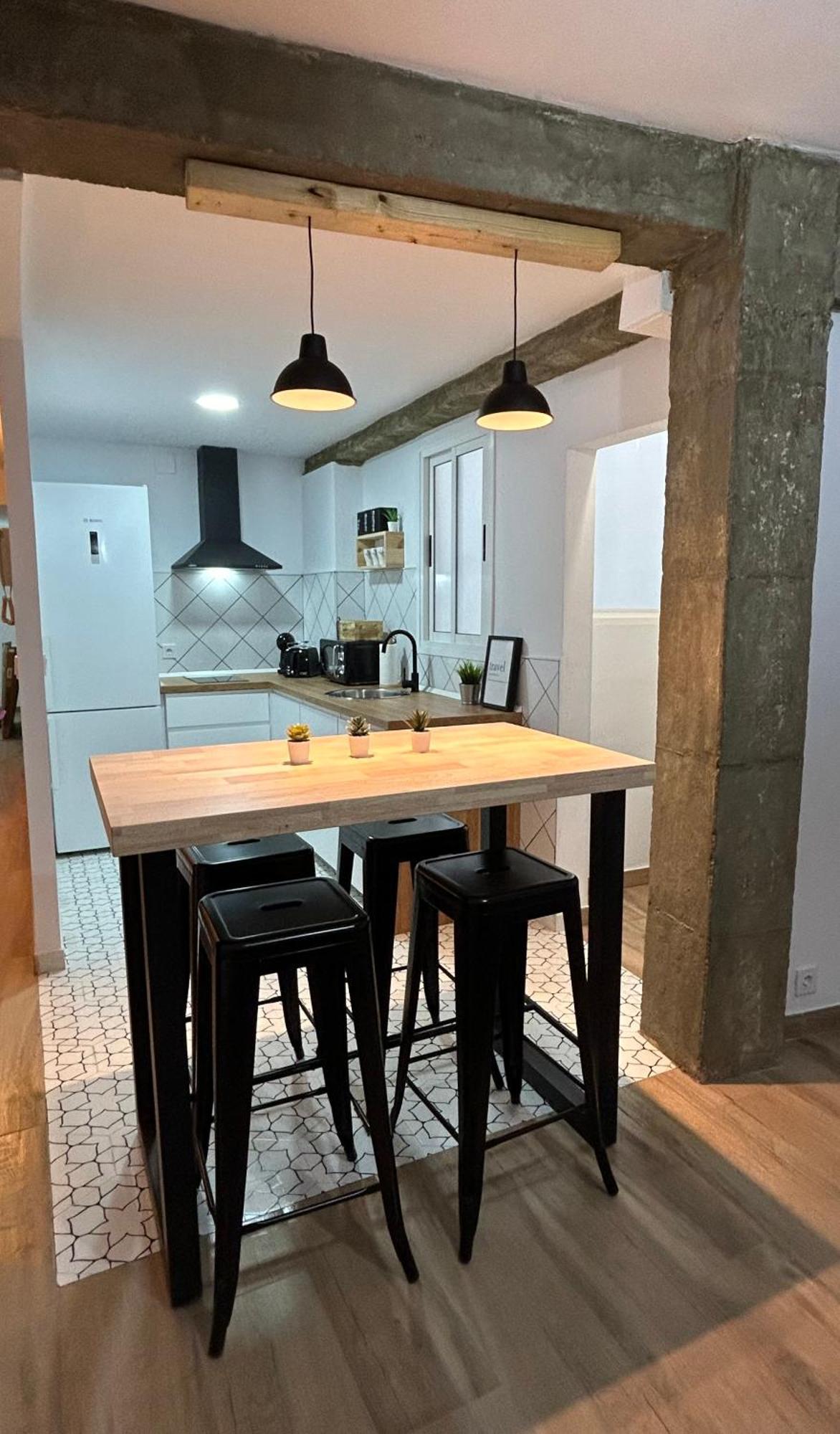 Apartamento Pura Vida Kordoba Bagian luar foto