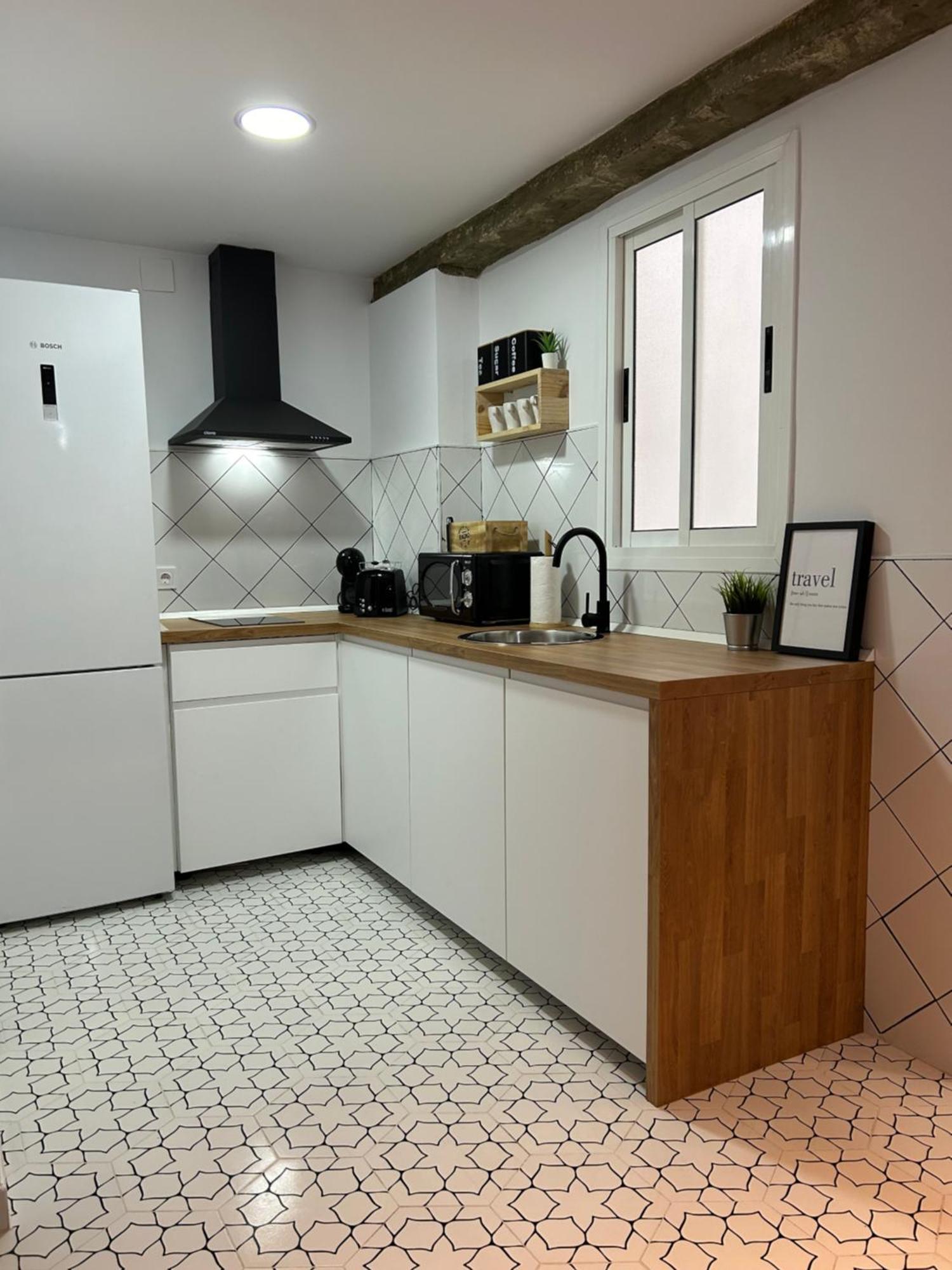 Apartamento Pura Vida Kordoba Bagian luar foto