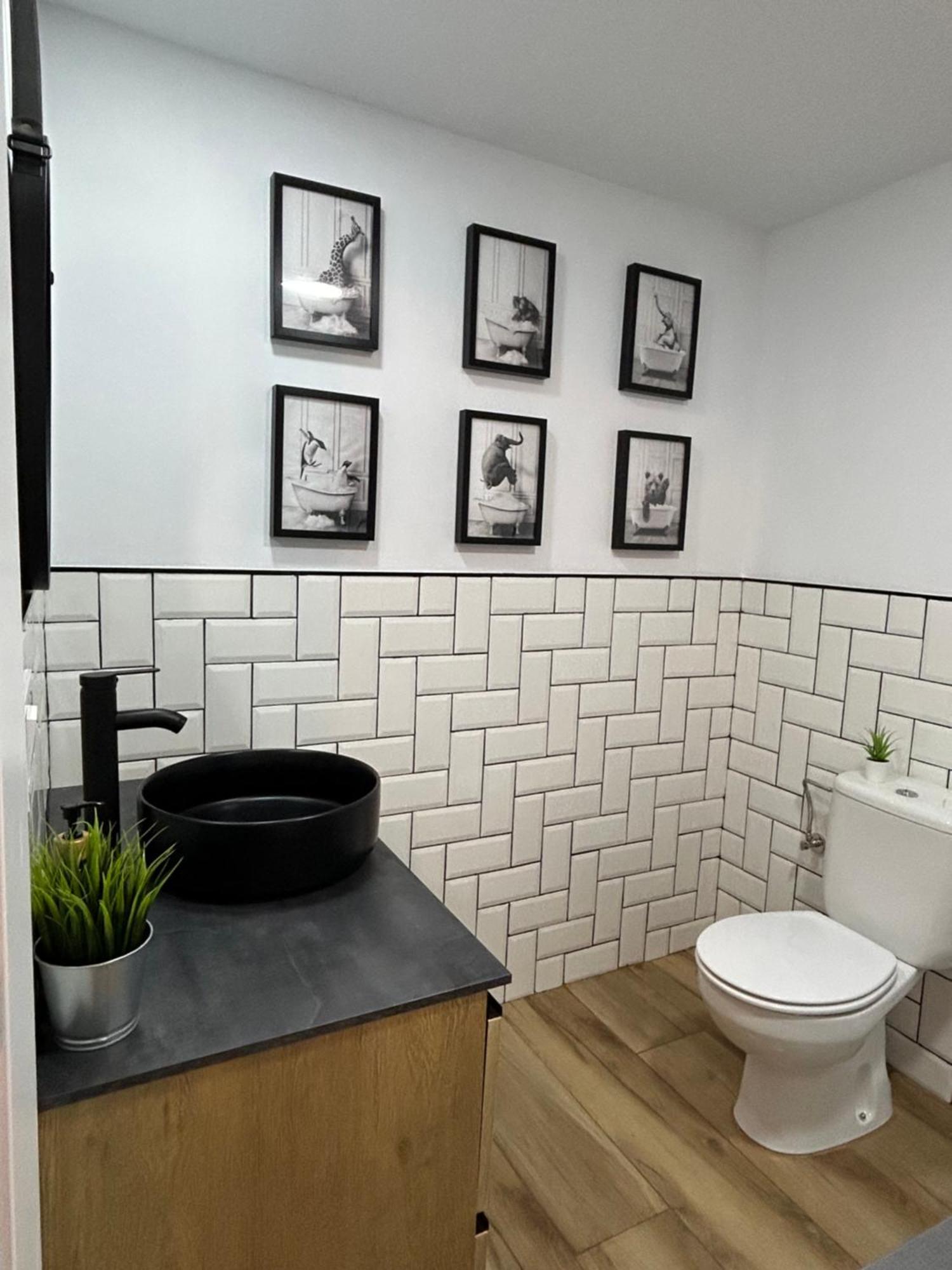 Apartamento Pura Vida Kordoba Bagian luar foto