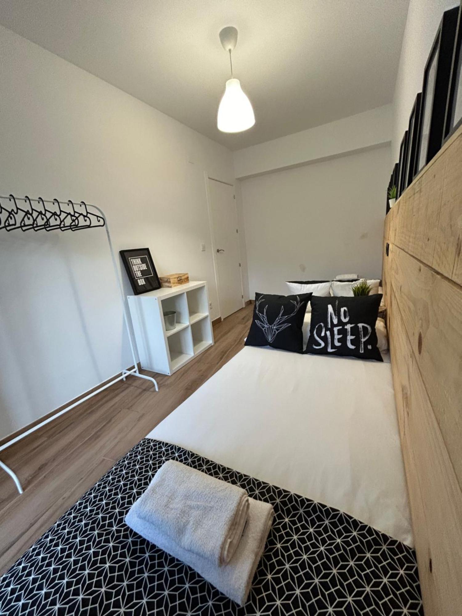 Apartamento Pura Vida Kordoba Bagian luar foto